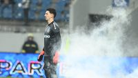 Andrei Vlad e la un pas să zică „DA”. Cu ce club poate semna fostul portar de la FCSB