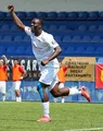 Scenariu de Neftlix! Agentul de jucători provenit din galerie poate umple bugetul clubului prin Quadri Taiwo, golgheterul acestui sezon de Liga 2: ”Așa pleacă pe mai mult de 1,8 milioane euro.” EXCLUSIV