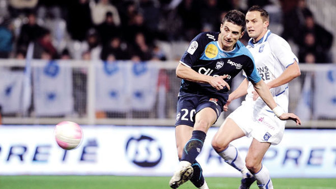 Împrumutul lui Niculae la Nancy, un succes!** "Am făcut totul pentru ca el să vină aici! Este o piesă esențială!"