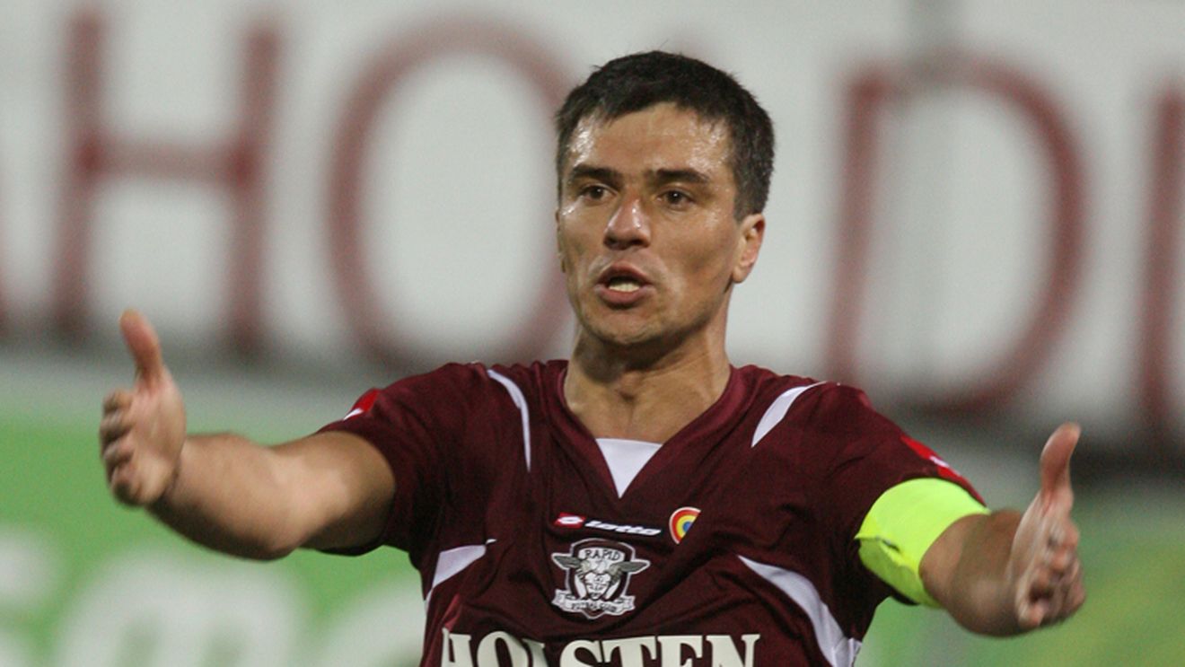 Pancu: „Nu am dat meciul"