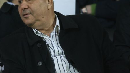 Taher: "Vom investi peste 10 milioane de euro în transferuri"