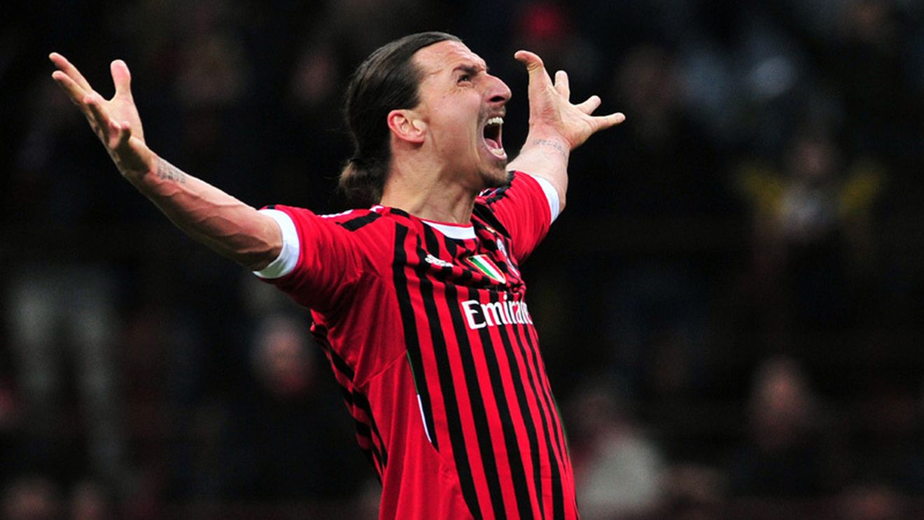 Ibrahimovic RATEAZĂ‚ derby-ul cu Juve!** Apelul lui AC Milan a fost respins! Rossonerii au luat foc: "E o gravă eroare judiciară"