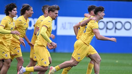 Dinamo a făcut ofertă pentru atacantul român dorit de Gigi Becali la FCSB: „Un milion de euro”