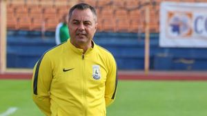 Florentin Petre, out de la CSM Ceahlăul după două etape din returul Ligii 3. Explicațiile clubului privind despărțirea de fostul dinamovist