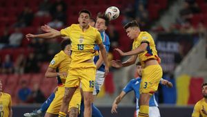 Toate calculele calificării pentru România în sferturile de finală EURO U21 după ce tricolorii lui Daniel Pancu au pierdut 0-1 cu Italia