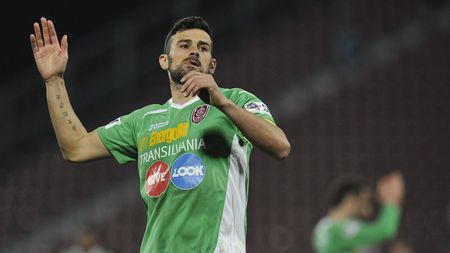 Cadu, la un pas de revenirea în Liga 1! Negocieri avansate cu un club de tradiție