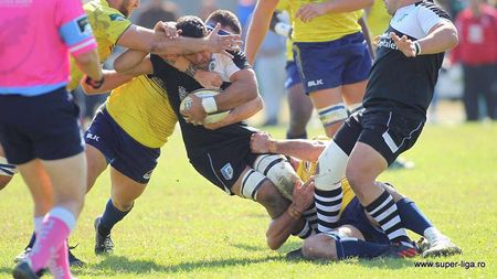 Plecarea șefei Gabi Szabo de la CSM București produce efecte! Voleiul și rugby-ul se reînființează ca echipe de seniori | EXCLUSIV