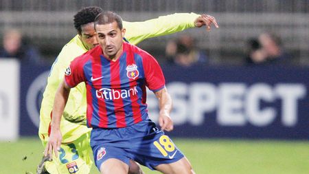 Petre Marin:** "Ujpest e un adversar accesibil!"