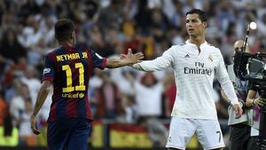 PSG anunță revoluția: Ronaldo și Neymar, țintele șeicilor! Cât plătesc pentru a destabiliza pe Real și Barca