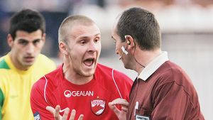 VIDEO Lajos nu înțelege recuzarea sa!** "Am făcut câteva greșeli și am declanșat un război mondial!"