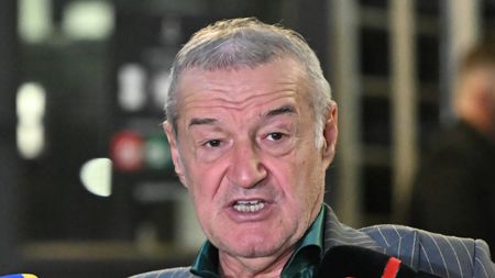 De ce nu vine Gigi Becali la returul FCSB - PAOK: „Hai să vă zic”