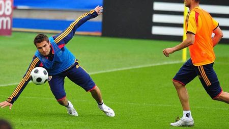 Tamaș da, Mutu ba! Experiența cu fundașul le-a ajuns clujenilor: nu mai vor jucători problemă! "Nu îl vrem, avem alte principii"