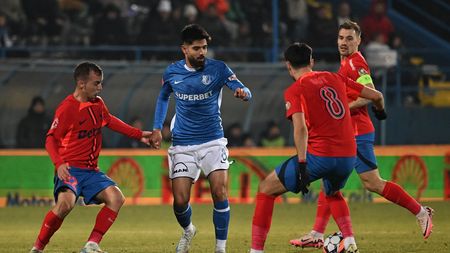 Gigi Becali are un nou fotbalist de 50.000.000 de euro la FCSB