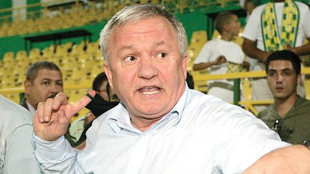 "Dacă nu iau puncte, vasluienii vor resimți criza financiară!"