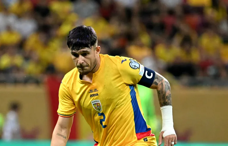 E gata! Andrei Ra&#539;iu, transfer la o echip&#259; de Champions League din Spania: Marca a f&#259;cut anun&#539;ul