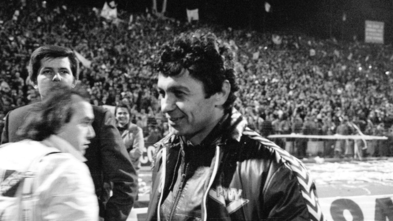 Lucescu își dezvăluie secretele în ProSport: "Văd lucrurile cu un pas înaintea celorlalți!"