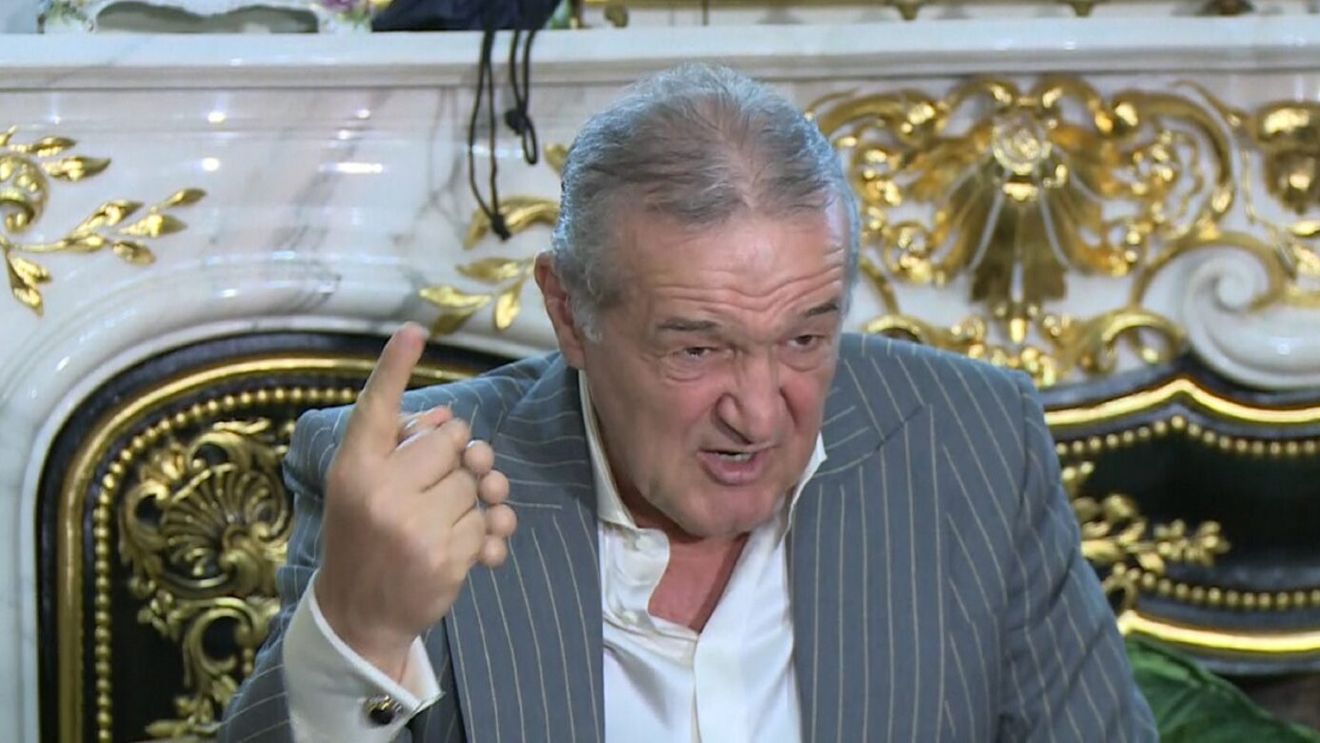 Gigi Becali, ultimul pas înainte de a-l vinde pe Ștefan Târnovanu: de ce a plătit 150.000 de euro unui club din Liga 2