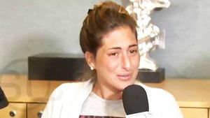 Mesaj cutremurător postat de sora lui Emiliano Sala: "Sufletul tău va străluci în sufletul meu"