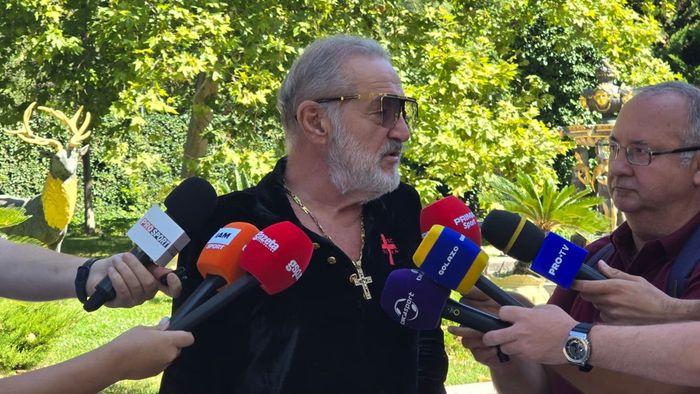 Gigi Becali, verdict despre comentatorii TV care critică situația de la FCSB. Atac devastator împotriva unuia: „Băi, niebunule!”