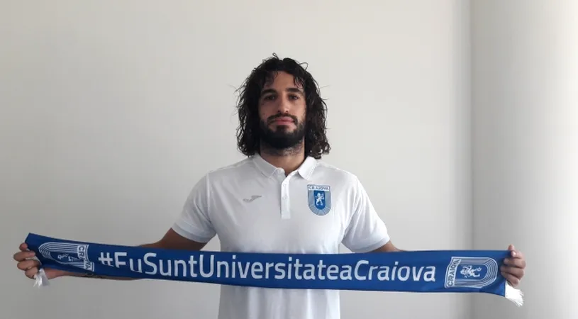 EXCLUSIV | Prima reacție după ce Tiago Ferreira a refuzat să meargă la FCSB!