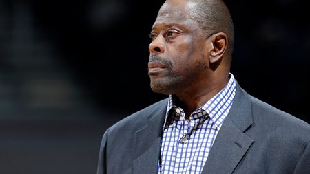 Fosta vedetă NBA, Patrick Ewing, este în siguranță. Legenda lui New York Knicks s-a externat după ce fusese depistat cu coronavirus