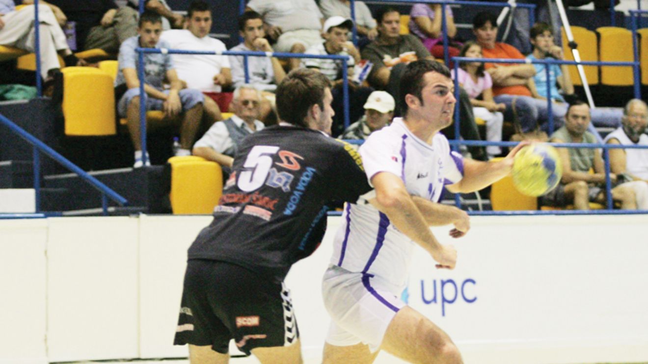 Partizan, bătută de Timișoara