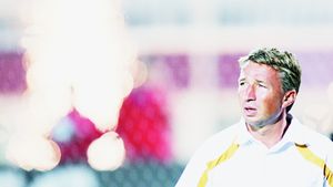 Naționala l-a ratat pe antrenorul român al momentului!** Dezvăluire incredibilă a lui Dan Petrescu: cum a fost la un pas să vină la Steaua