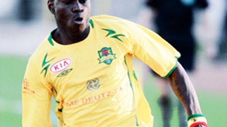 Porumboiu: „N'Doye a luat bani în avans"