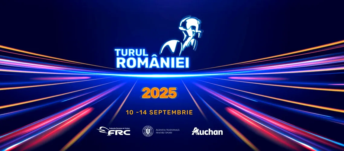 Turul ciclist al României 2025 va porni de la Craiova. Motivul pentru care „inima Olteniei” a fost desemnată ca punct de