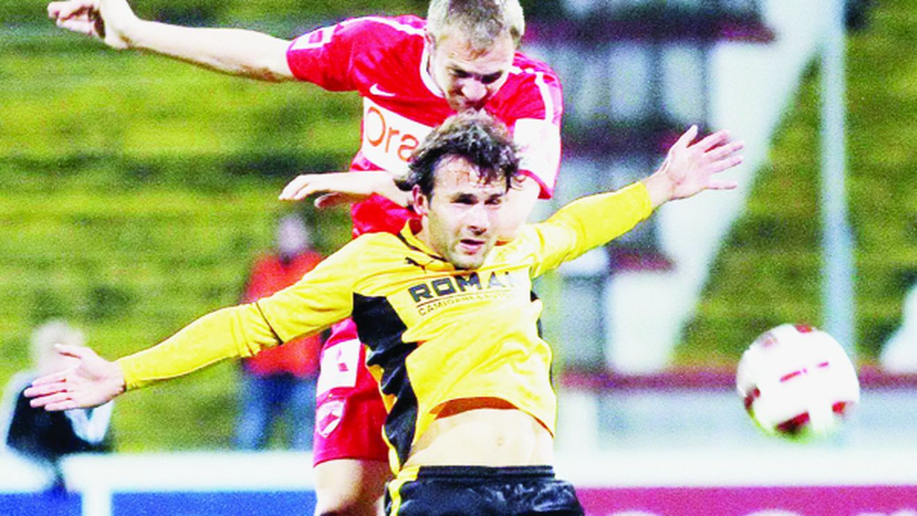 Transferul lui Teixeira la Rapid, în impas?**  "Mircea Lucescu nu poate să-l direcționeze către Giulești"