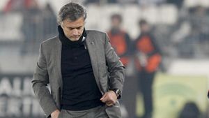 Mourinho, secretul succesului:** "Juventus are nevoie de el pentru a câștiga trofee! Fanii ar accepta un ex-interist"
