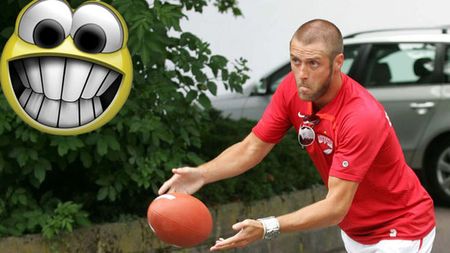 Turcu vs. fanii:** 'Mi-au sărit în ajutor rugbiștii și luptătorii clubului'