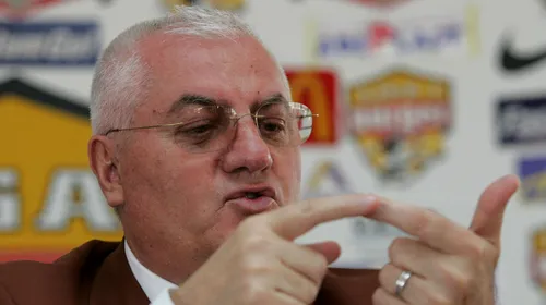 Dragomir: „Steaua are 60% șanse de calificare”
