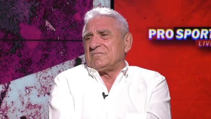 „S-a terminat contractul”. Ce decizie a luat fotbalistul din naționala României legat de acordul cu impresarul Giovanni Becali