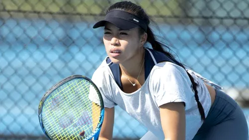 Cine este Lizette Cabrera, adversara Simonei Halep din turul I la Australian Open. Părinții ei au lucrat într-un abator pentru a-i susține cariera