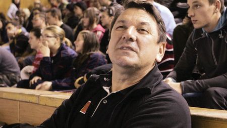 "Nu știu dacă la acest nivel contează** unde se joacă returul finalei Ligii Campionilor!"