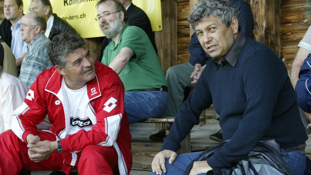 "Timișoara va avea meci dificil!** Nea Mircea revine în câteva zile"