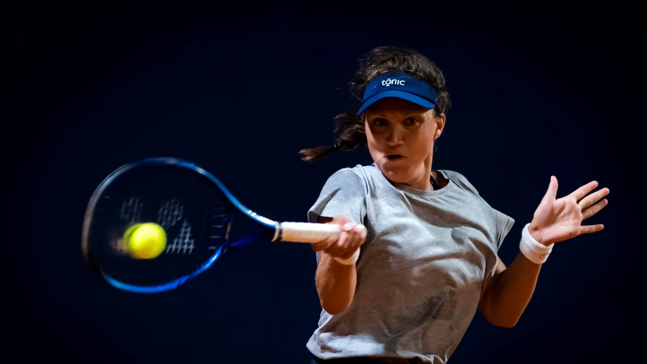 Patricia Țig refuză participarea la Jocurile Olimpice unde merg Simona Halep și de Sorana Cîrstea. „Nu-mi pare rău