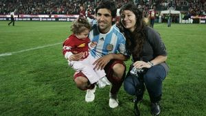 Culio: "Sper să îi răsplătesc încrederea lui Hagi!** Îl aștept și pe Mutu la Galata!"