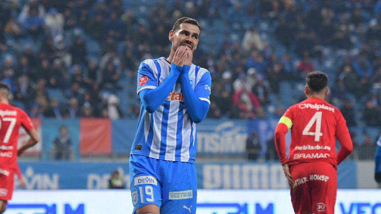 A uitat-o rapid pe FCSB. Primul mesaj al lui Koljic pentru fanii giuleșteni, după ce a acceptat oferta lui Șucu