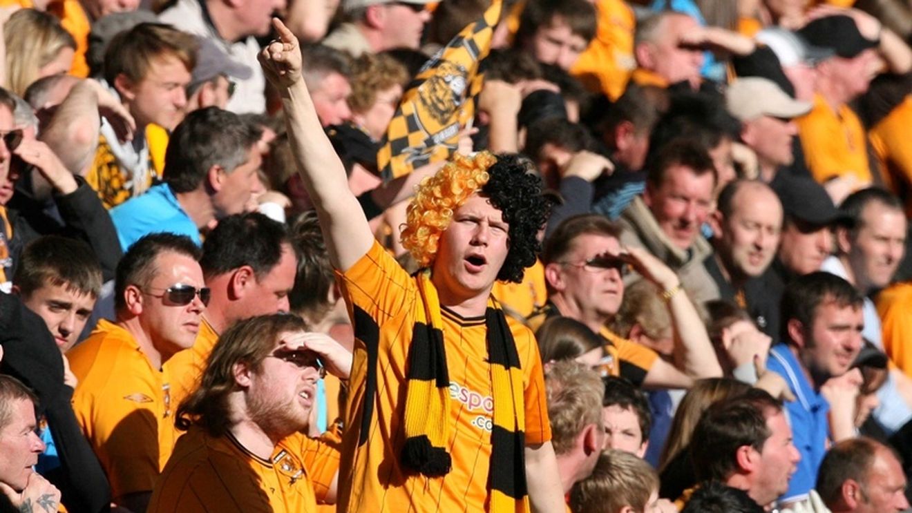 Patronul lui Hull City va renunța la club în cazul în care nu va reuși să îi schimbe numele în Hull Tigers