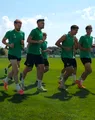 CSC Dumbrăvița va juca șase amicale vara aceasta. Clubul a anunțat o nouă despărțire, dar și alte prelungiri de contracte
