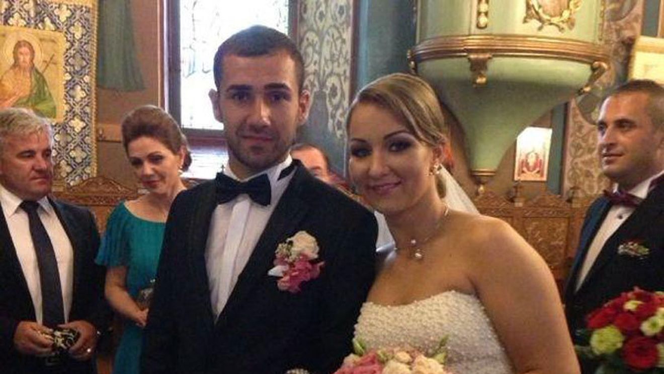 Dandea s-a însurat cu fiica lui Văsâi