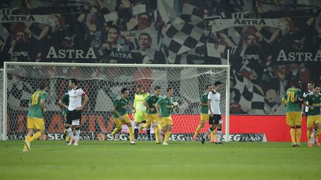 A fost dorit de Celtic și Aston Villa, dar a ajuns în Liga 1!** Gafa de începător, care a salvat Vasluiul: "E pușcărie!"