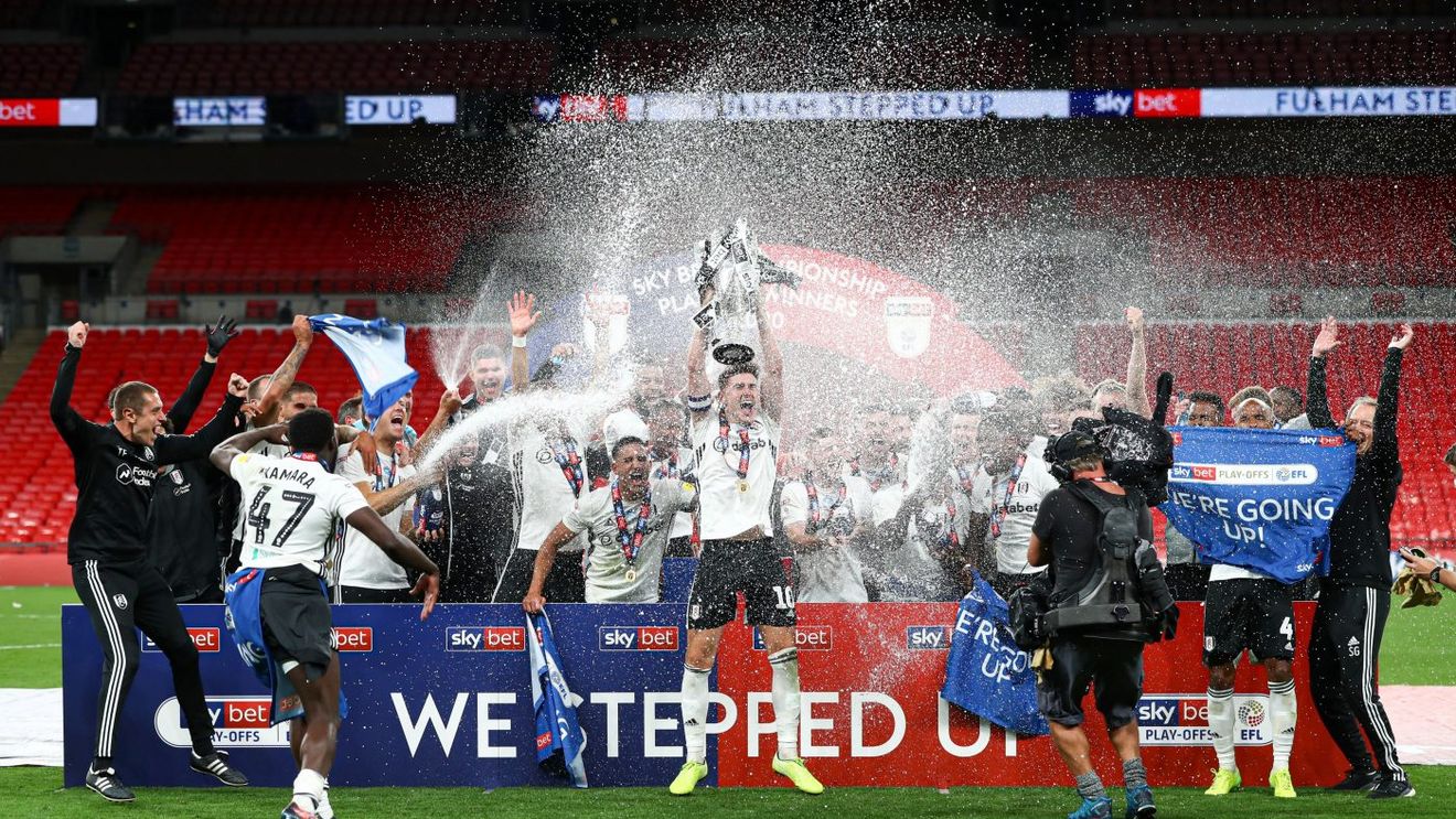 S-a aflat ultima echipă promovată în Premier League. Cine însoțește pe Leeds United și pe West Bromwich pe prima scenă a fotbalului englez | VIDEO