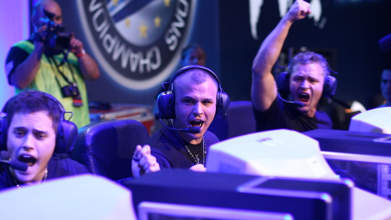 Programul Intel Extreme Masters Koln