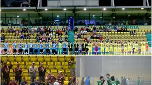 Liga lui Gino se mută la Chiajna. Trei echipe vor să joace acolo din vară. Cum pot ajunge alte trei cluburi tot în comuna ilfoveană. "Îi așteptăm pe toți." Cazul e unic în Europa
