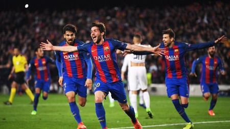 Cum ar fi dacă...? Suporterii cer rejucarea meciului dintre Barcelona și PSG: motivul invocat de fani