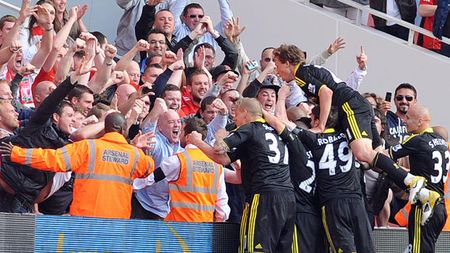 Liverpool poate regreta punctul de pe Emirates!** Motivul pentru care "cormoranii" nu ar fi vrut să o încurce pe Arsenal