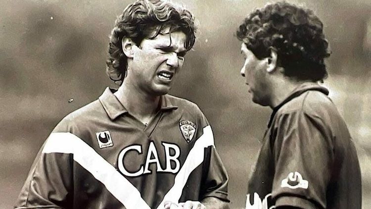 S-A STINS IL LUCE Tulburătoarea scrisoare a lui Florin Răducioiu în ziua înmormântării: „Bună dimineața, nea Mircea. Sunt pregătit”